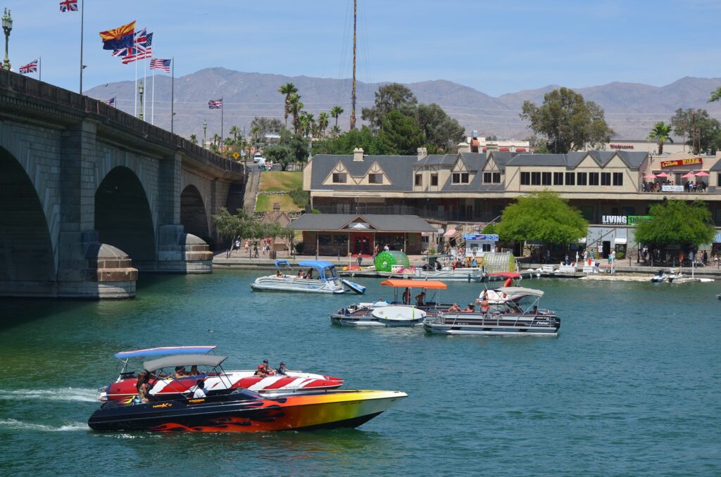 Boat Accidents Attorney Temecula
