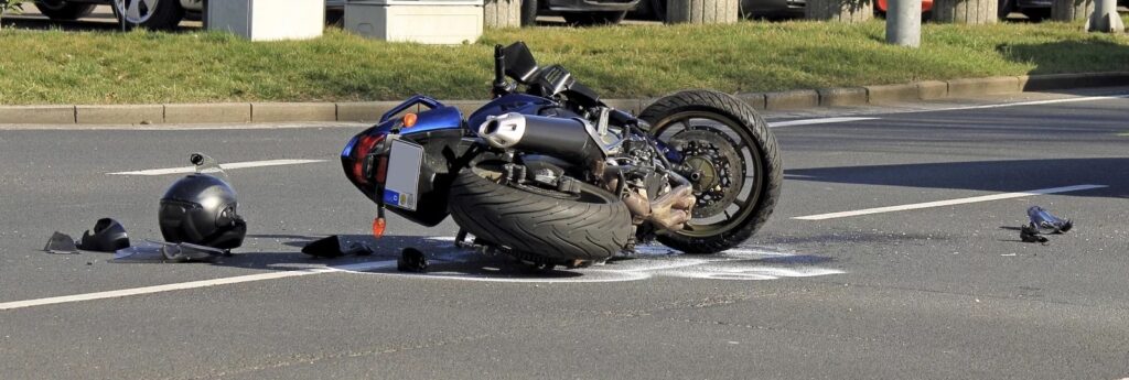 Motorcycle Accident Attorney Temecula CA